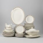 558864 Dinner set